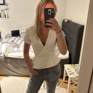 Sommarblus  - Super fin blus 