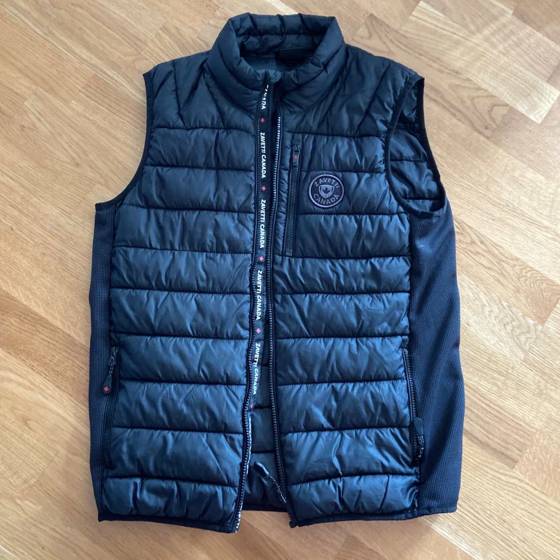 Zavetti Canada Väst