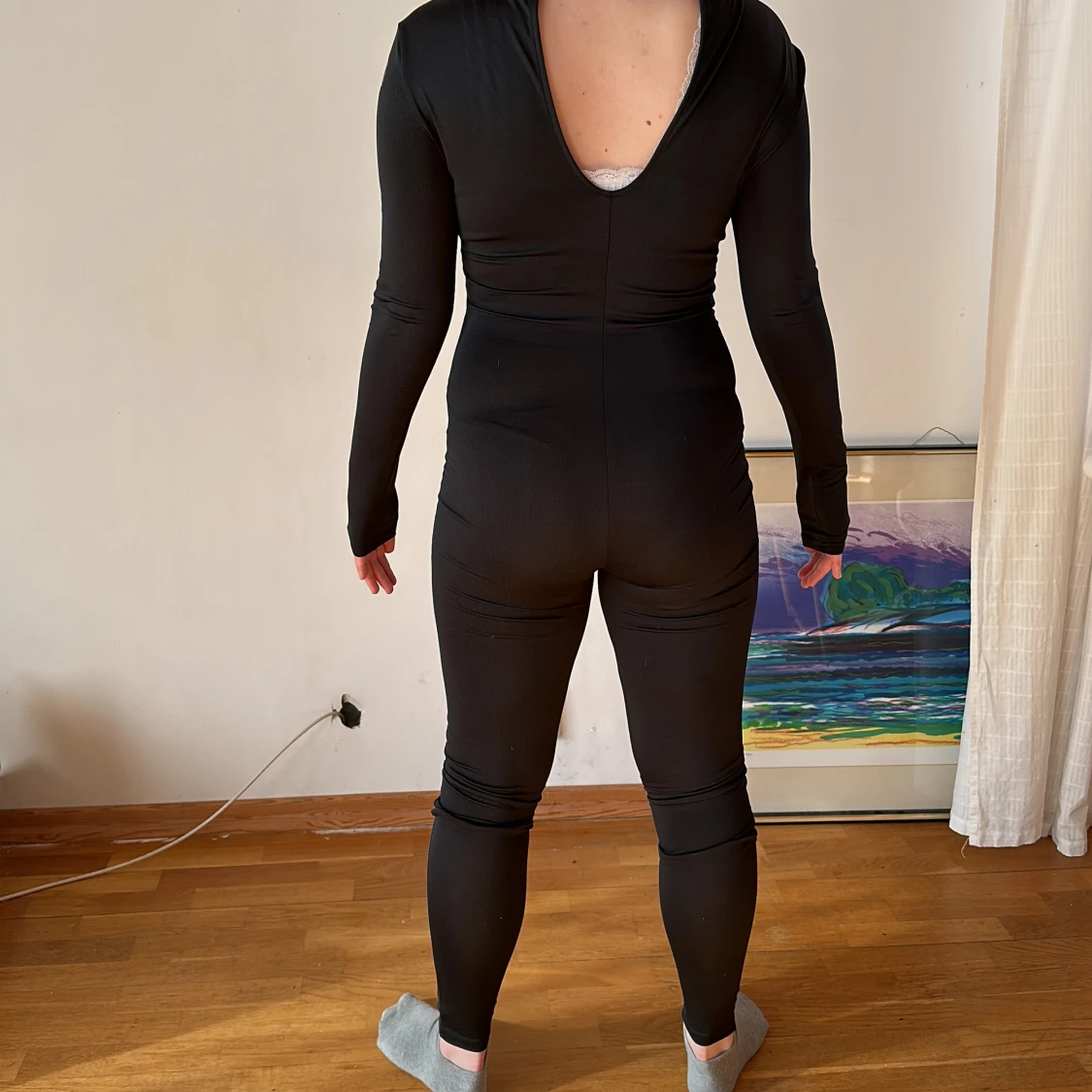 Halloweenkostym - 90