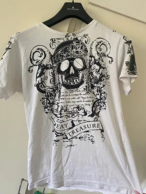 T-shirt - Använd tre gånger