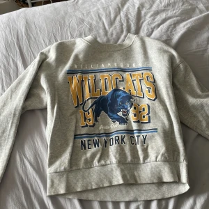 Hoodie - Storlek: xxs men passar mig som har s-m 