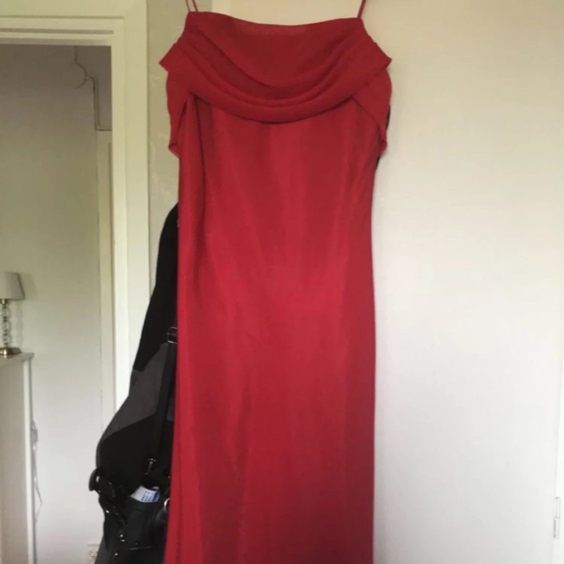 Fantastisk balklänning - 90