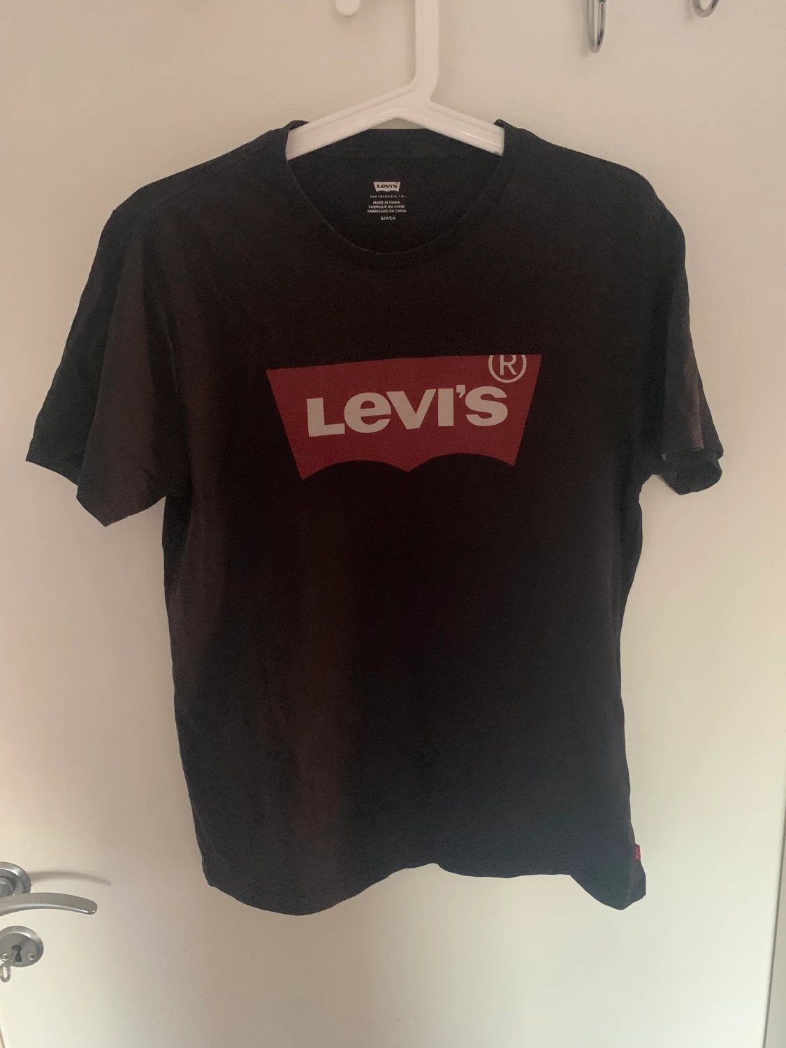 Levi’s tröja