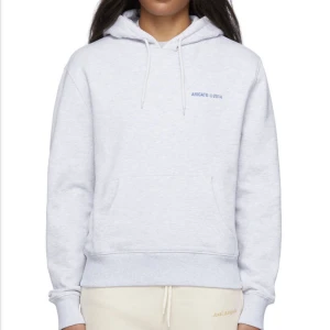 Axel arigato hoodie - Storlek S, knappt använd 