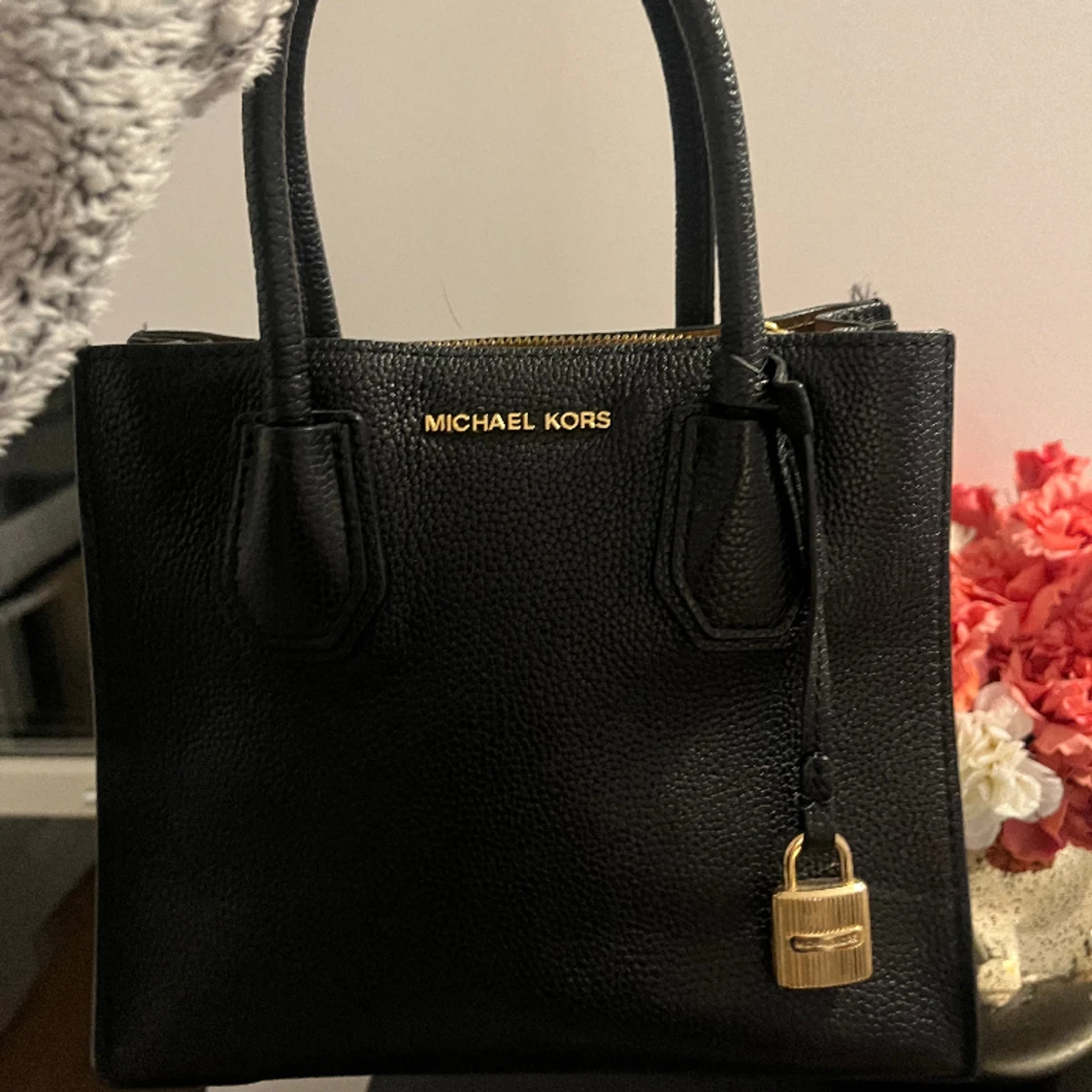 Michael kors väska  - 91