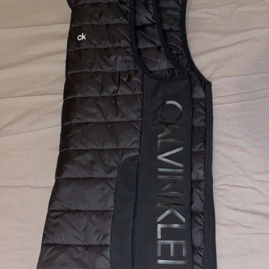 Calvin Klein Väst - 91