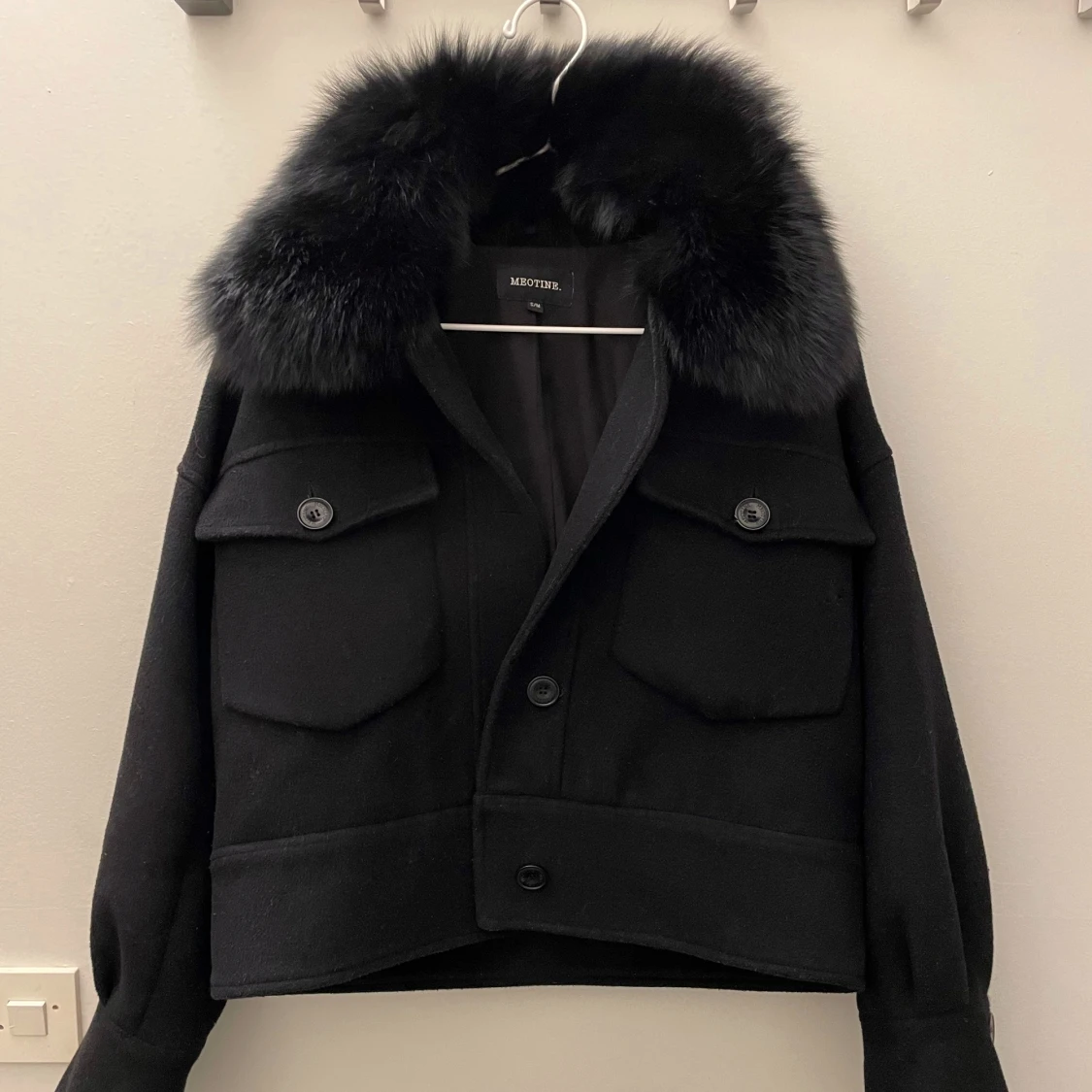 Meotine Charlie jacket