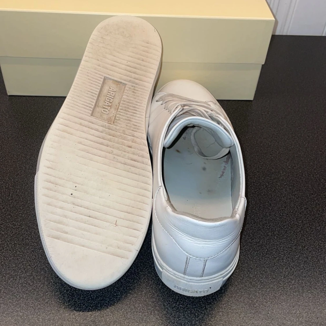 Axel arigato vita  - 91