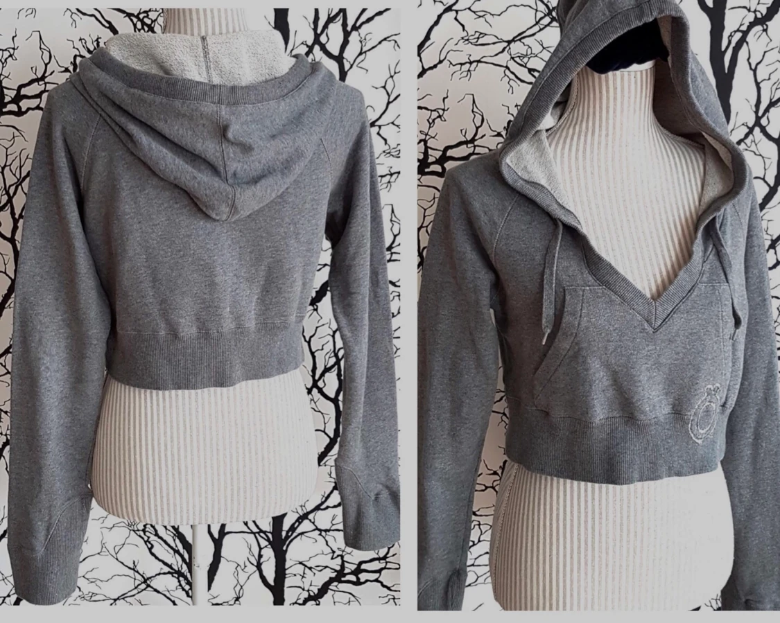 Resteröds hoodie i fint skick Stl M  - 90