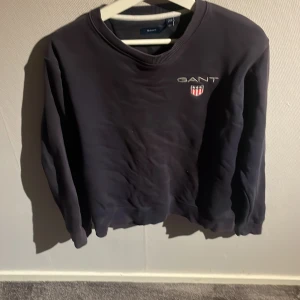 Gant sweatshirt  - Använd men den är i bra skick