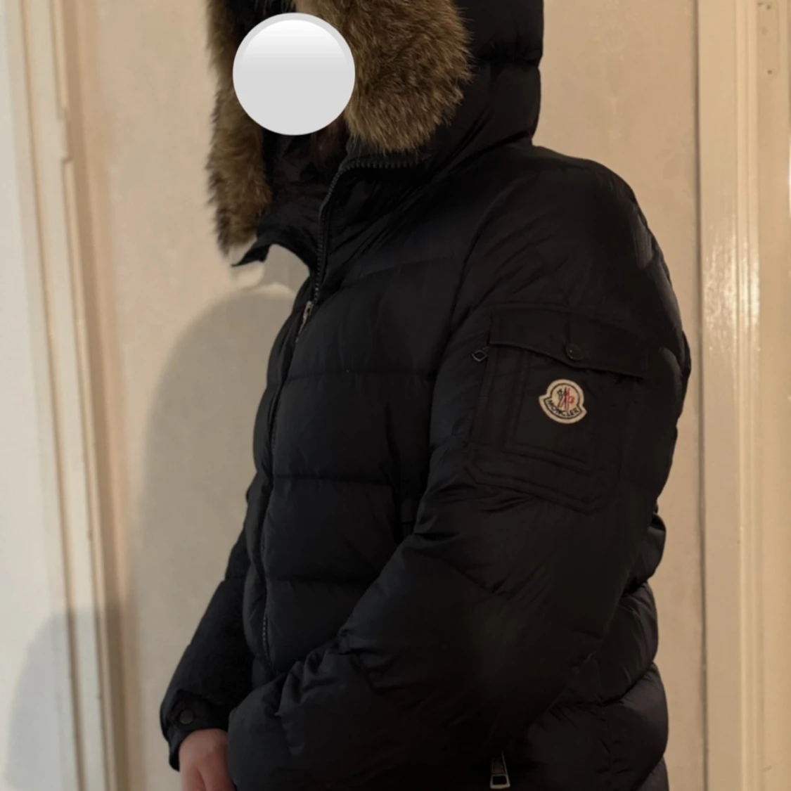 Moncler Xl