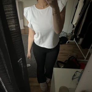 T-shirt  - Kommer inte att komma till användning längre.