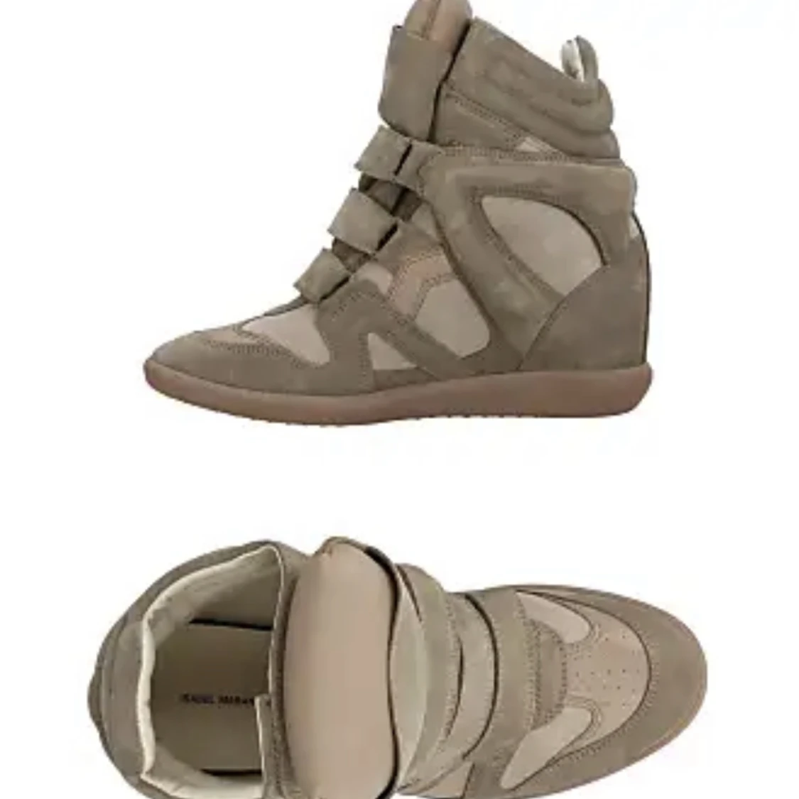 Isabel marant skor - 91