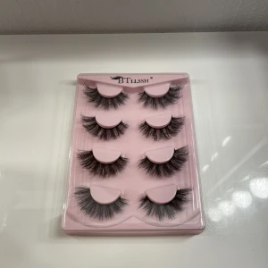 Lösögonfransar  - Sprillans nya oanvända fransar! Hör gärna av er!💞☺️