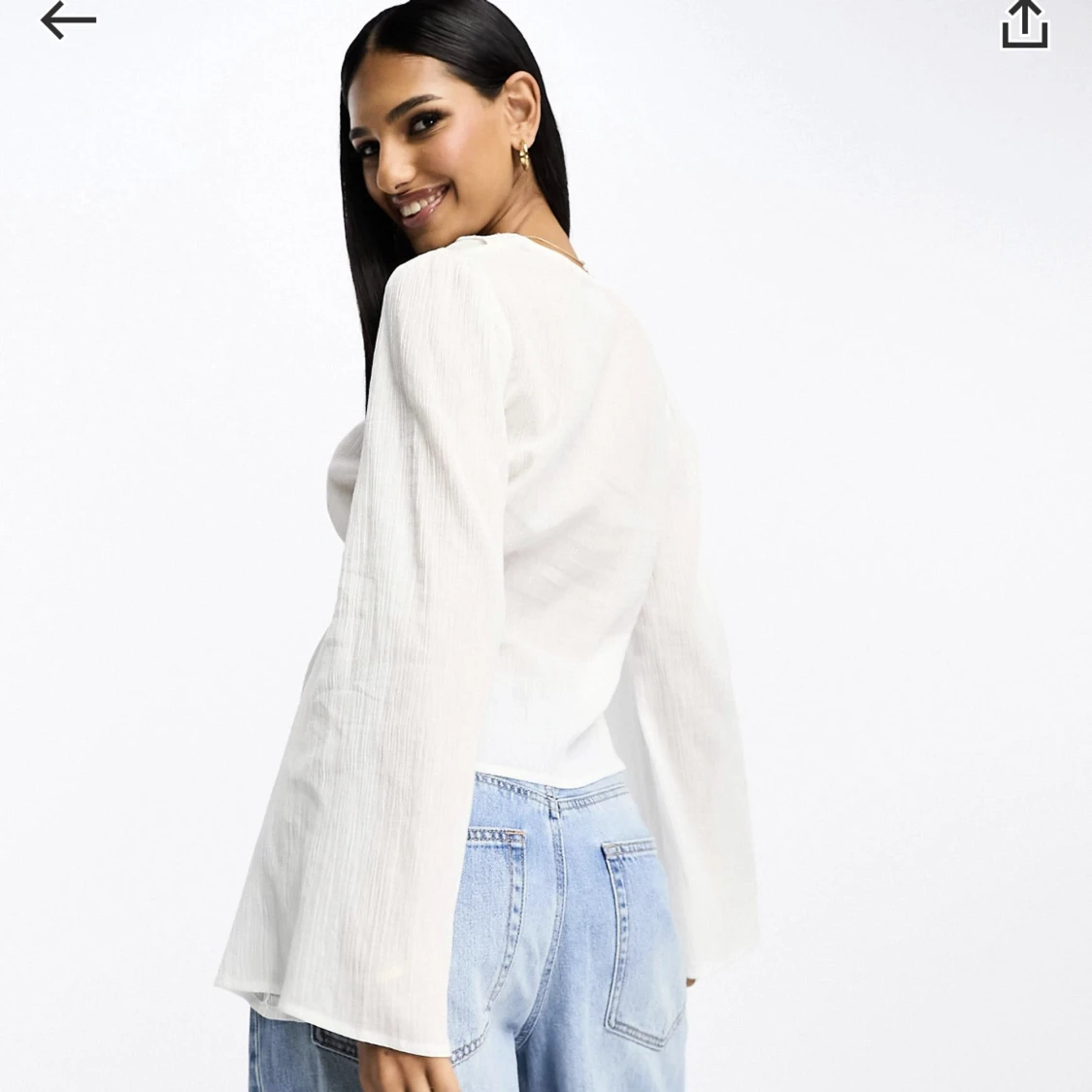 Jättefin plus (prislapp kvar)  - 91