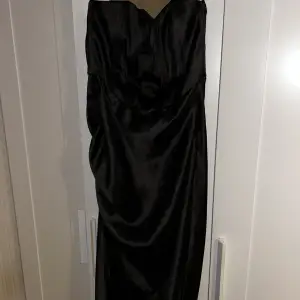 Zara klänning
