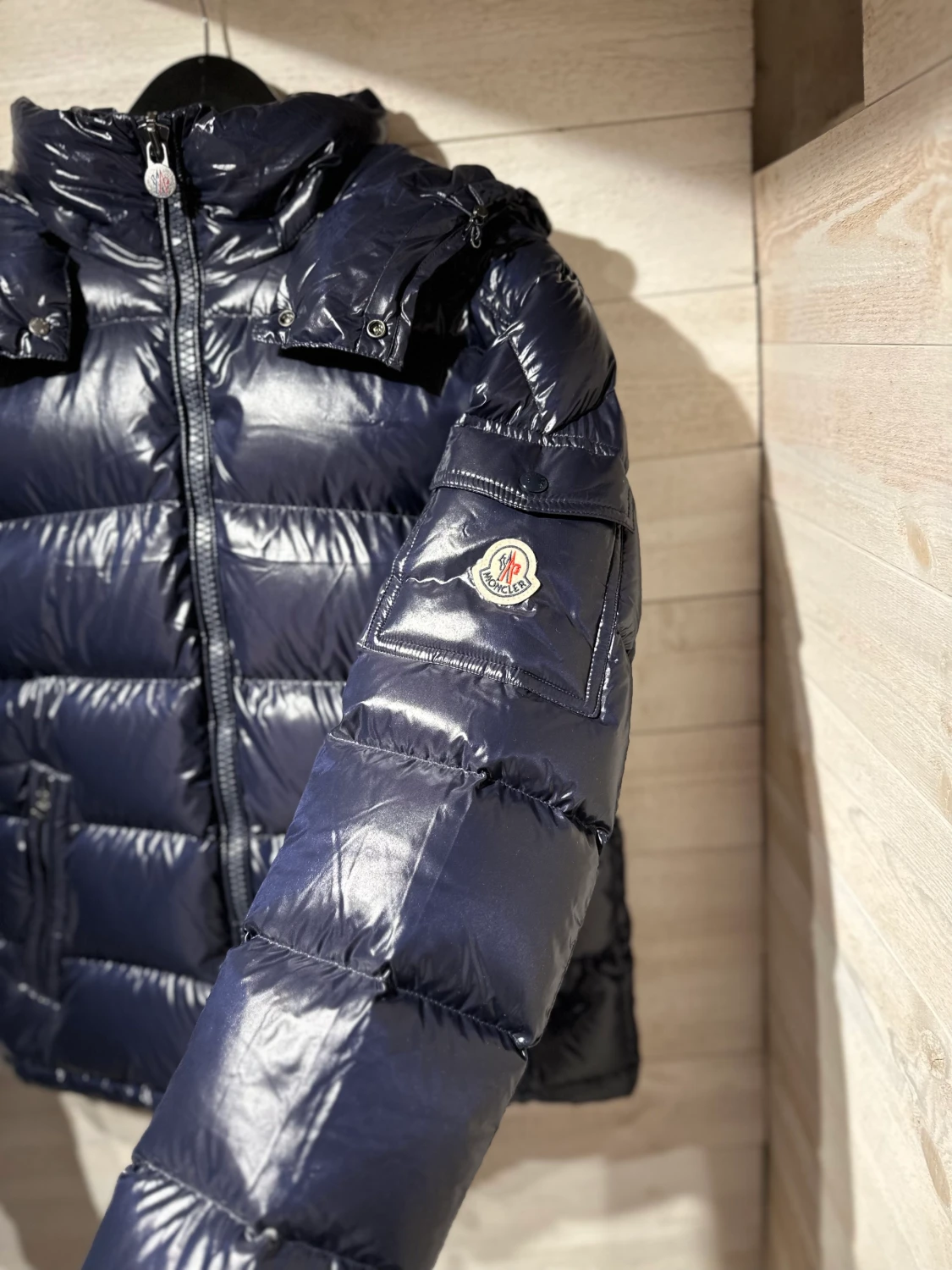 Moncler maya - 90