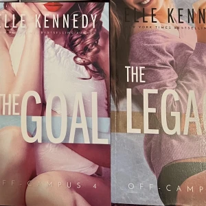 böcker - säljer dessa böcker 70kr styck⭐️betalning via swish! frakt:60, obs dyrare frakt vid köp av fle💗har läst alla använt skick!🫶💗