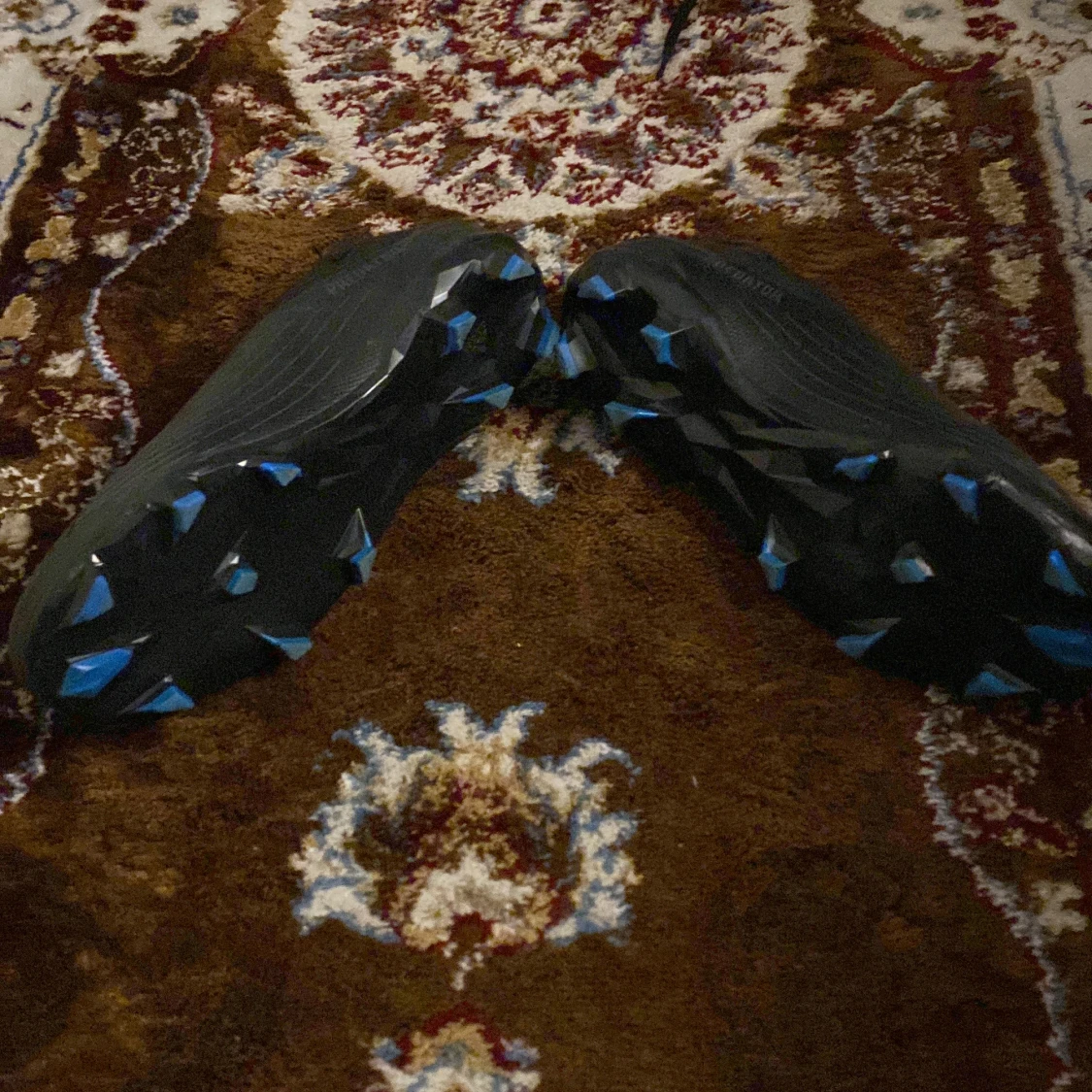 Adidas Predator  - 91