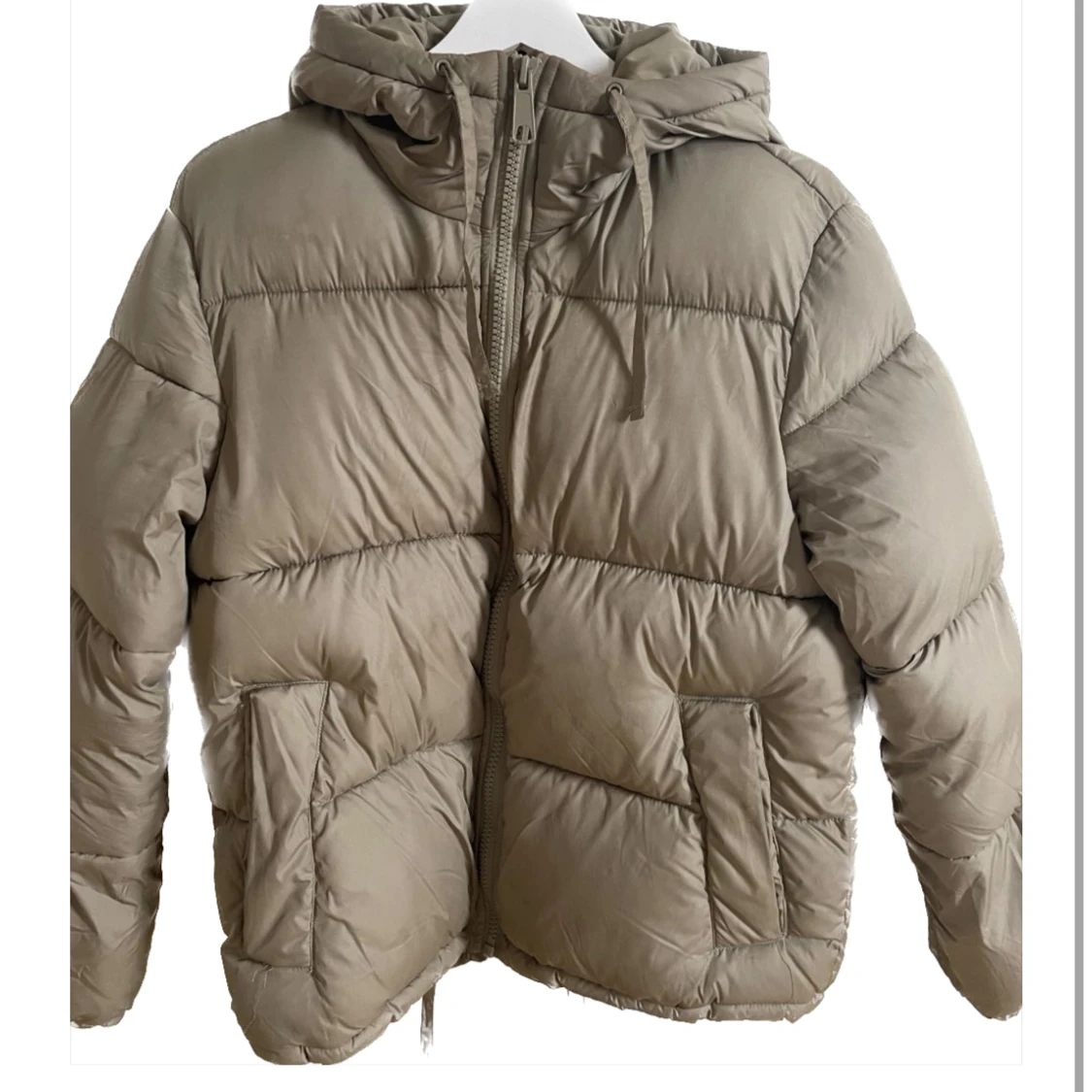 H&M Puffer