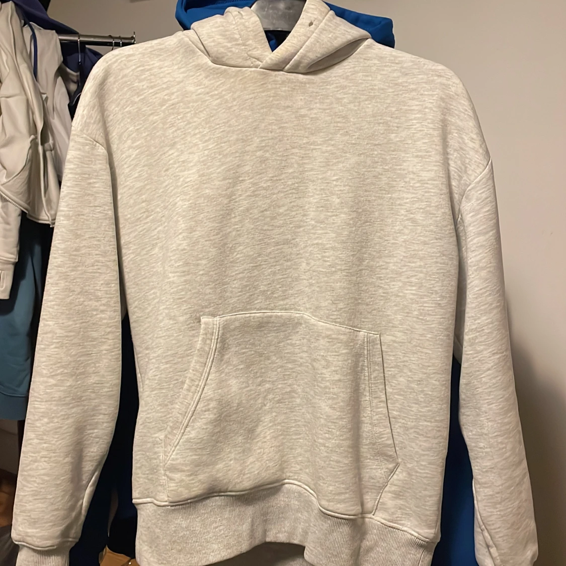 Zara hoodie 