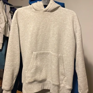 Zara hoodie  - Skick 8/10 använd. Saknar snören. Passar även M