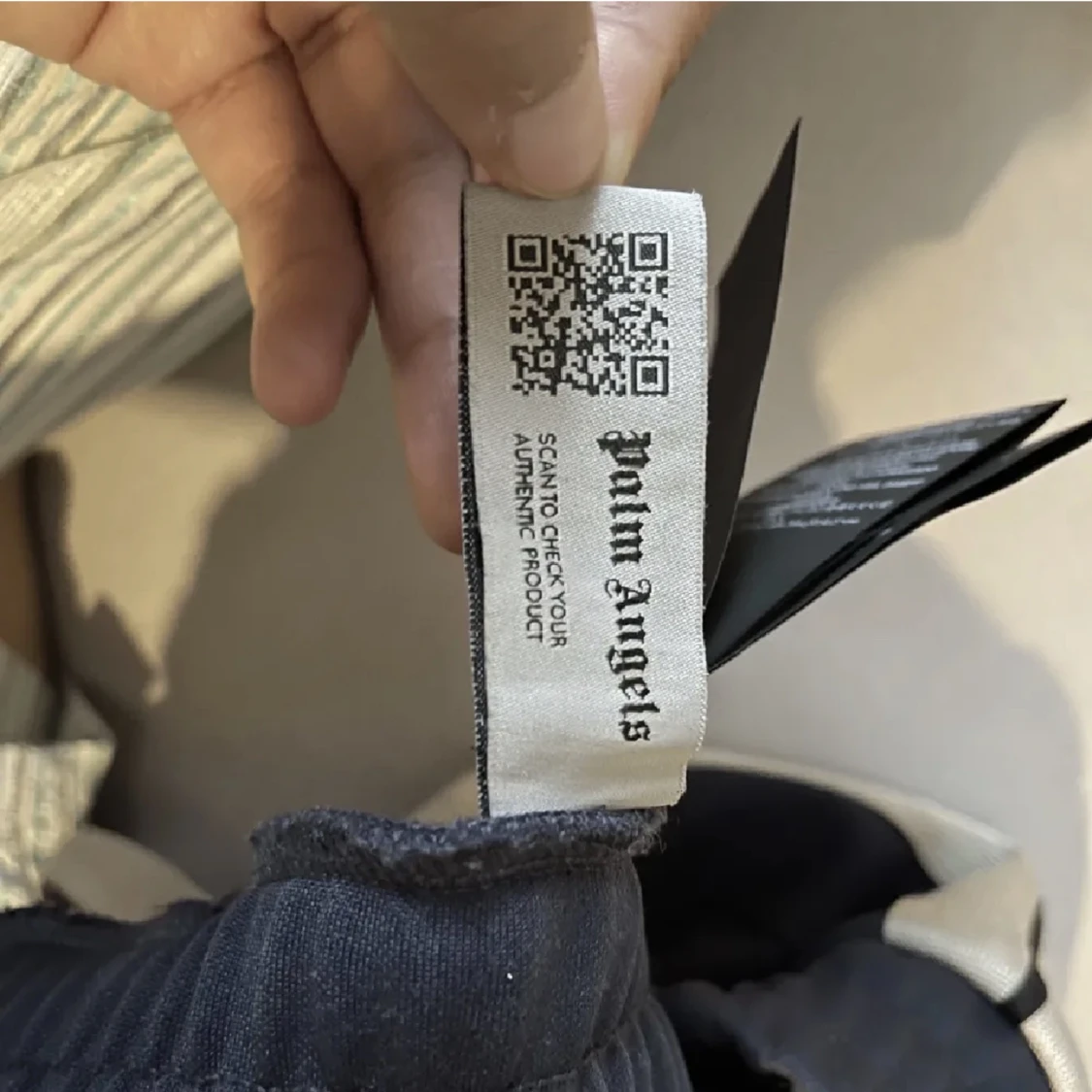 Palm angels byxor  - 91