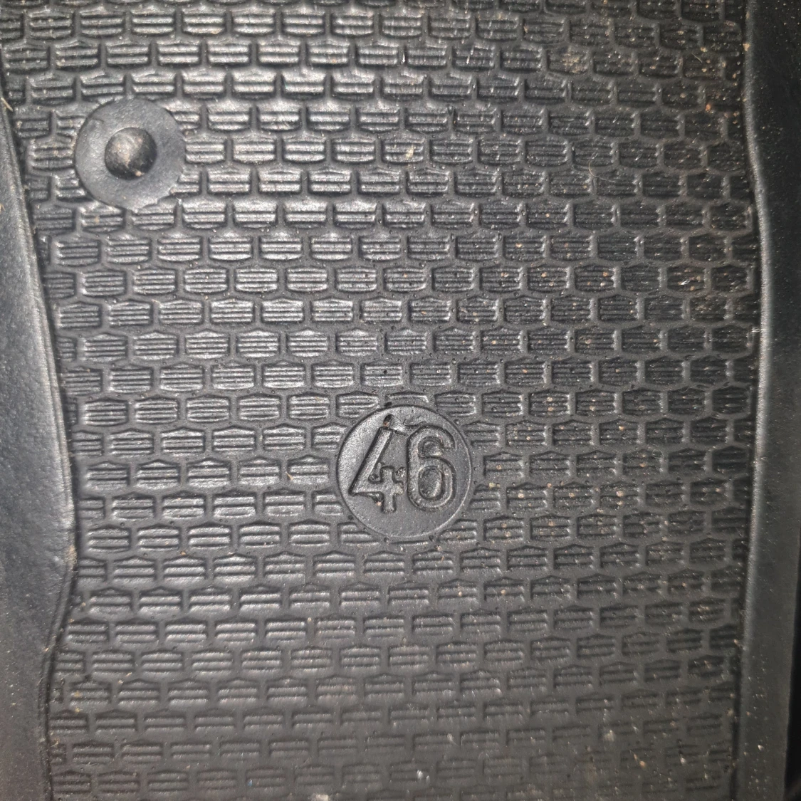 Moschino tåfflor - 90