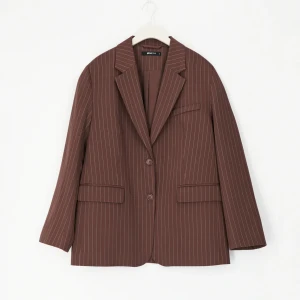 Kavaj - Fin kavaj från Gina Tricot, endast använd en gång 🤎