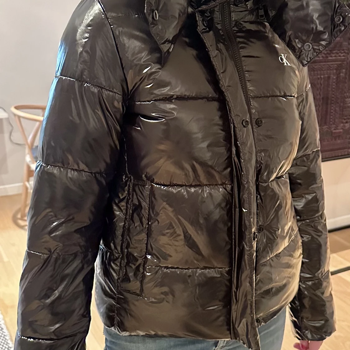 Calvin Klein jacka - 91