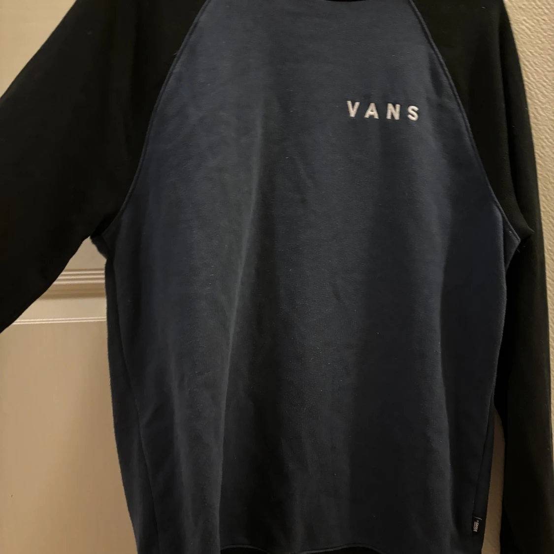 Vans sweater - 90