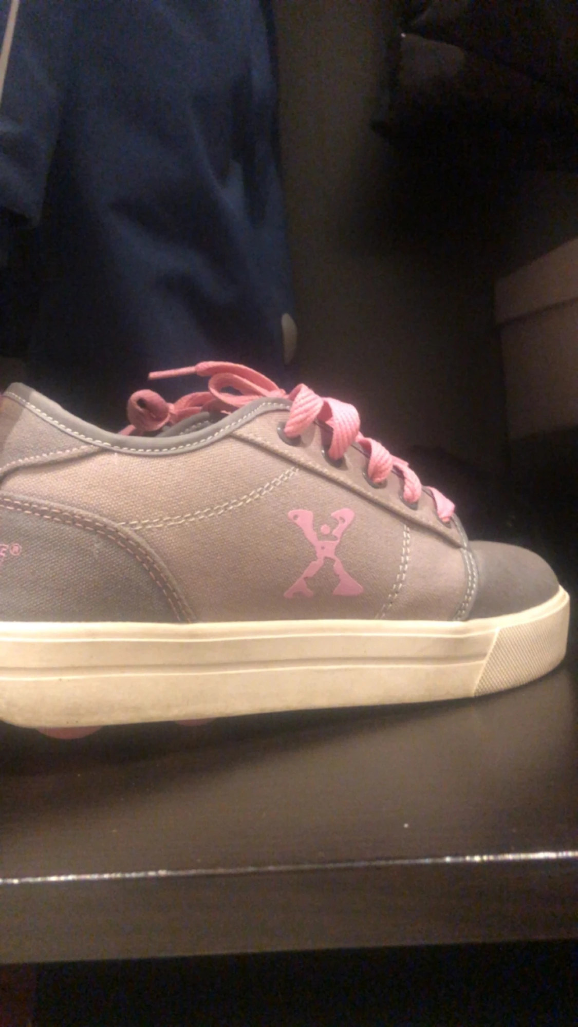 sidewalk sports by heels