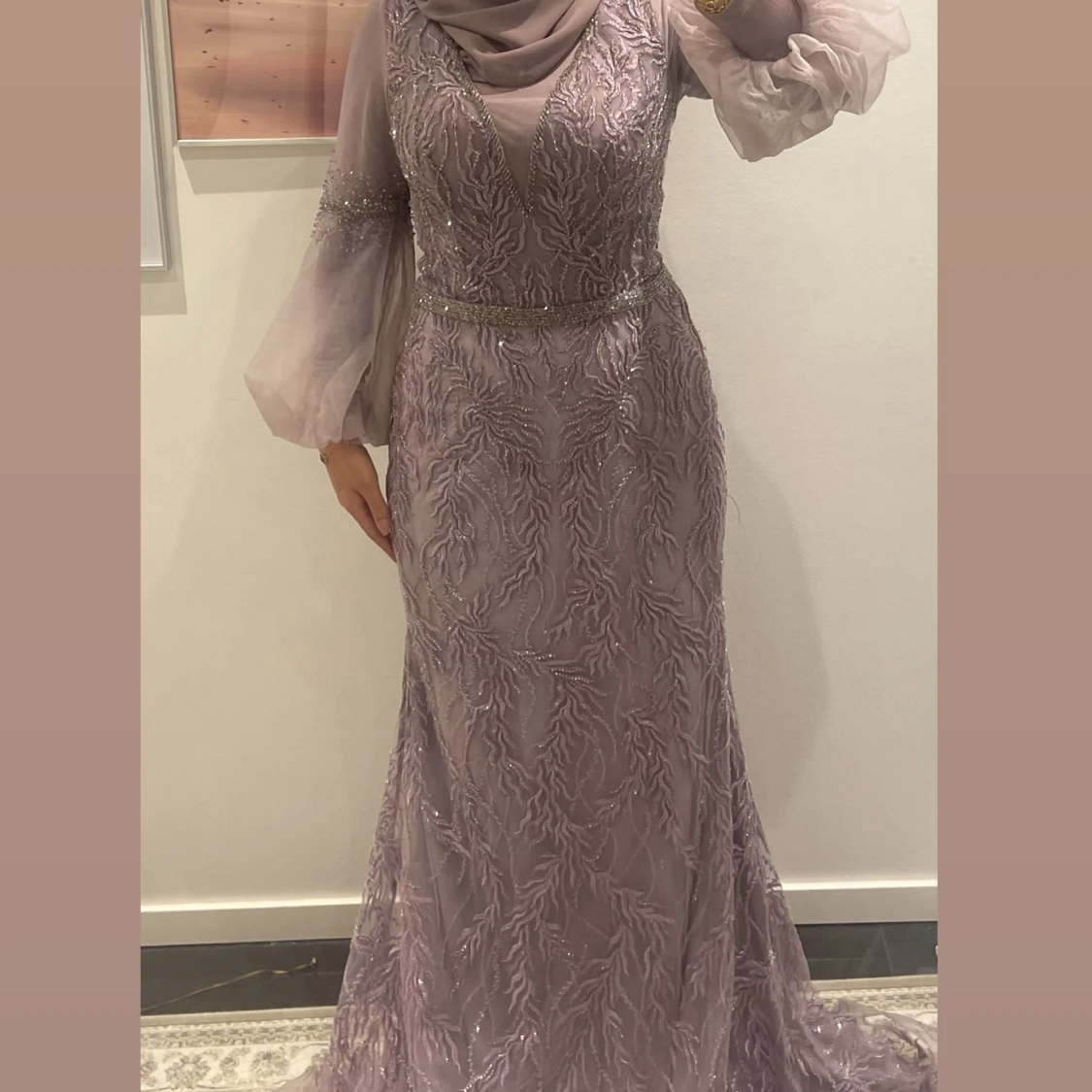 Festklänning i perfekt skick