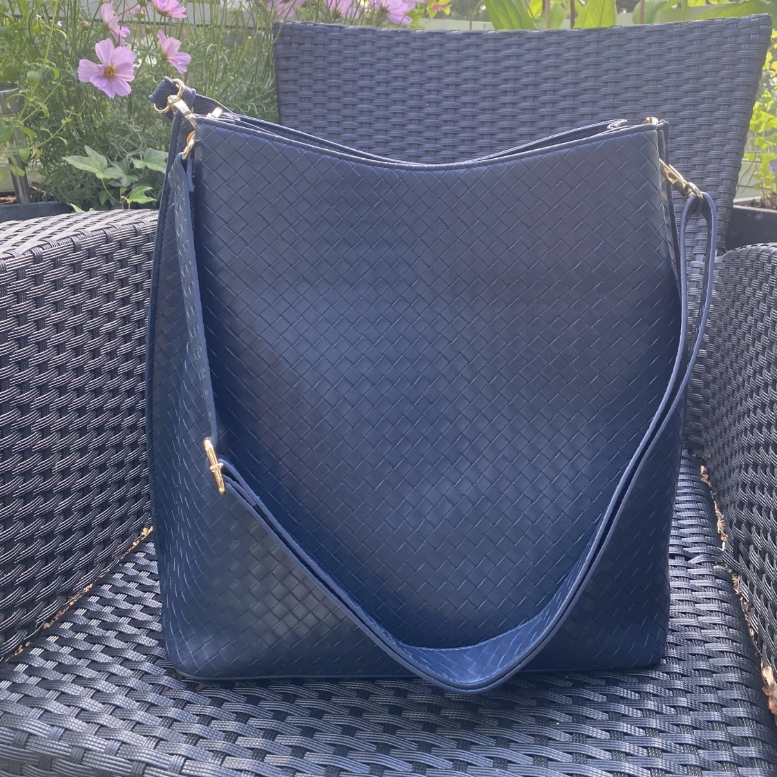 Väska från Beck Söndergaard