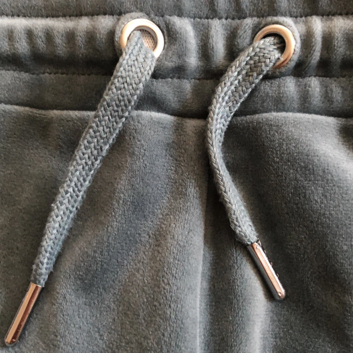 Ett par fina gröna mjukisbyxor i bra skick👍 - 91