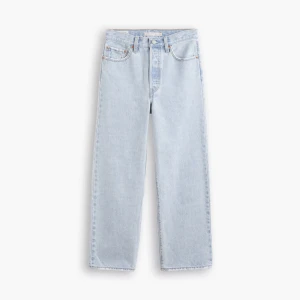 Levis jeans - Levis jeans ”RIBCAGE ANKELJEANS MED RAKA BEN”. Köptes för 1319. Använda men i jättebra skick. Säljs då dem inte faller mig i smaken längre. Pris är diskuterbart. (Lånad bild) 
