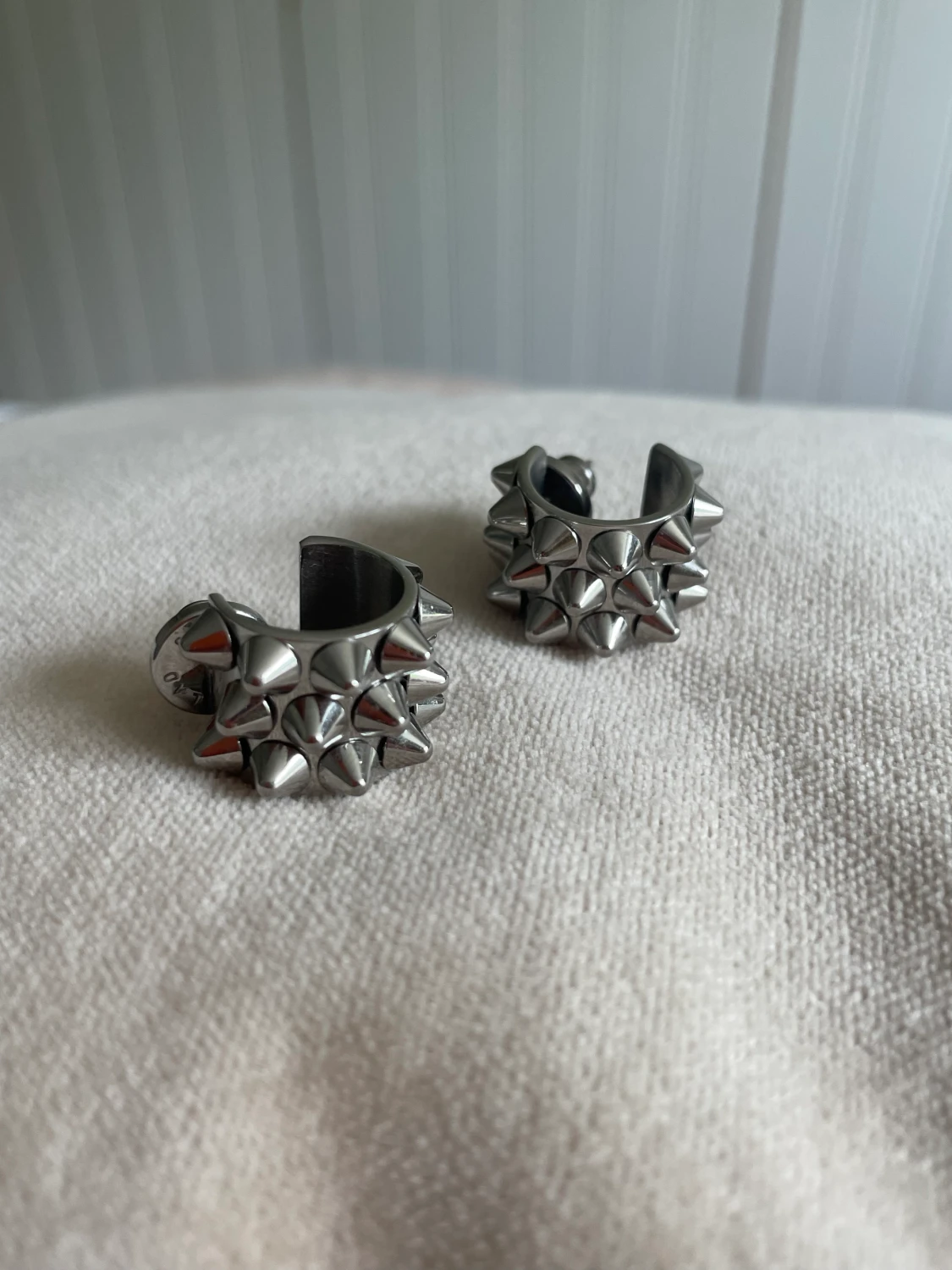 Edblad örhängen  - 90