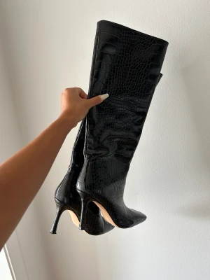 NAKD stövlar  - Använd 3 gånger 