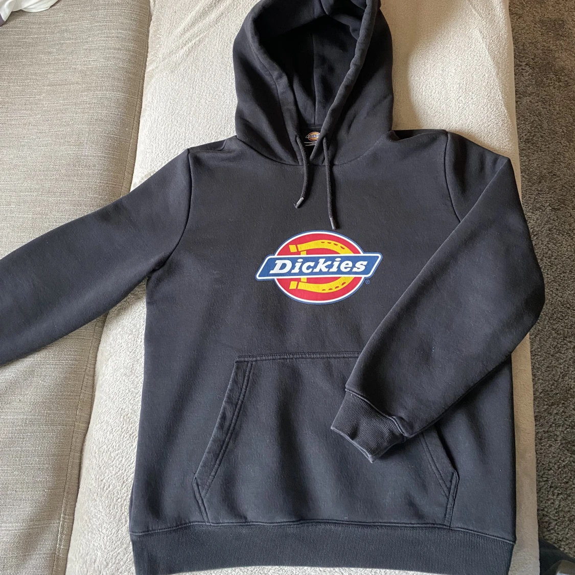 DICKIES HOODIE (L) - 90
