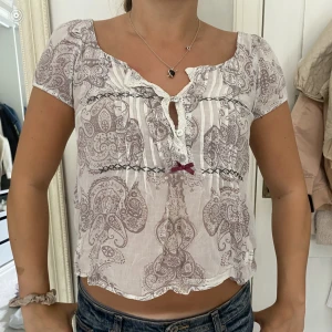 Odd molly topp - Så fin topp/blus från Odd molly!!