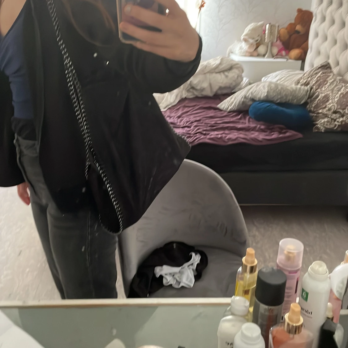 Stella McCartney liknande 