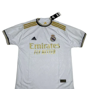 Fotbollströja  - Real Madrid fotbollströja 