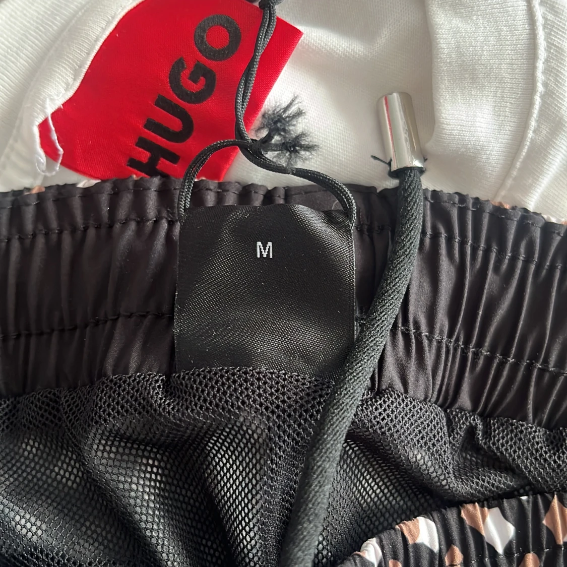 Hugo Boss pool pants - 91