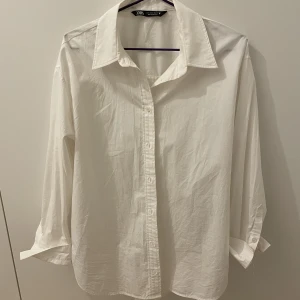 Poplin shirt - Only worn a few times