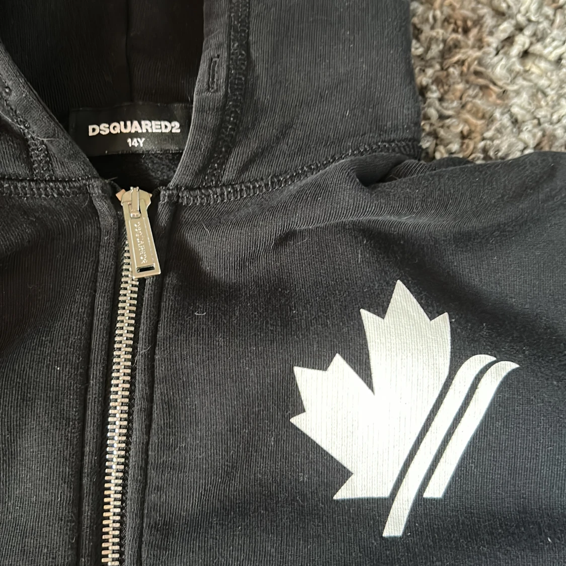 Dsquared2 hoodie - 91