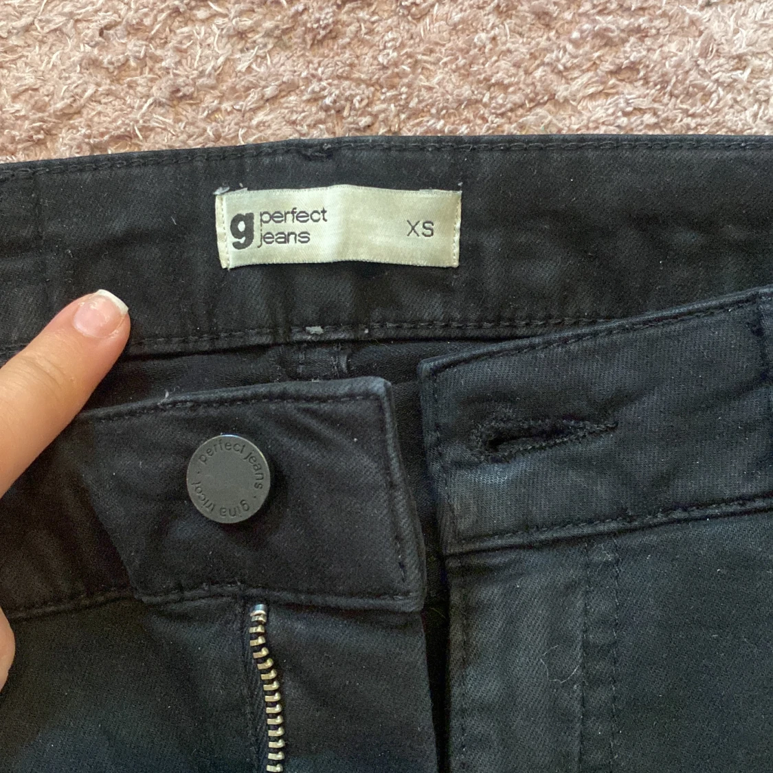 Jeans & bootcut  - 90