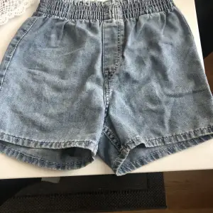 Jeans short barn