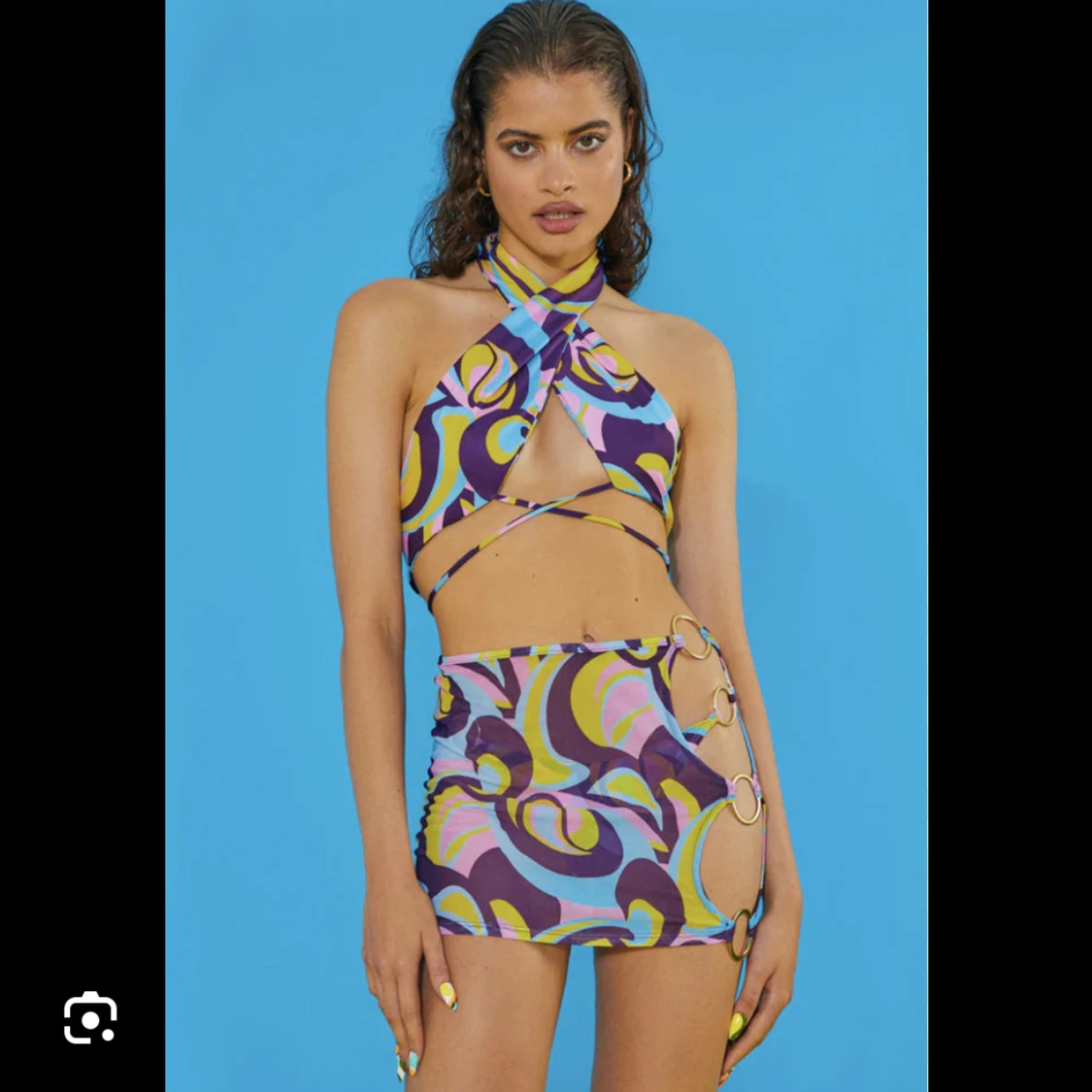 BikiniSet ifrån jadedlondom