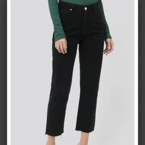 Jeans från Chloé B X NAKD - Sköna och slutsålda jeans från nakd 💘💘💘