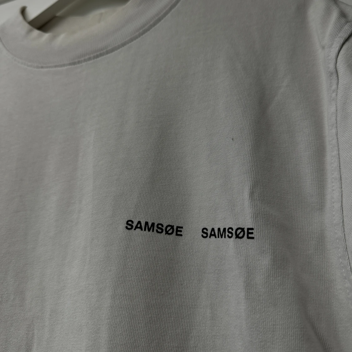 samsoe samsoe tshirt - 90